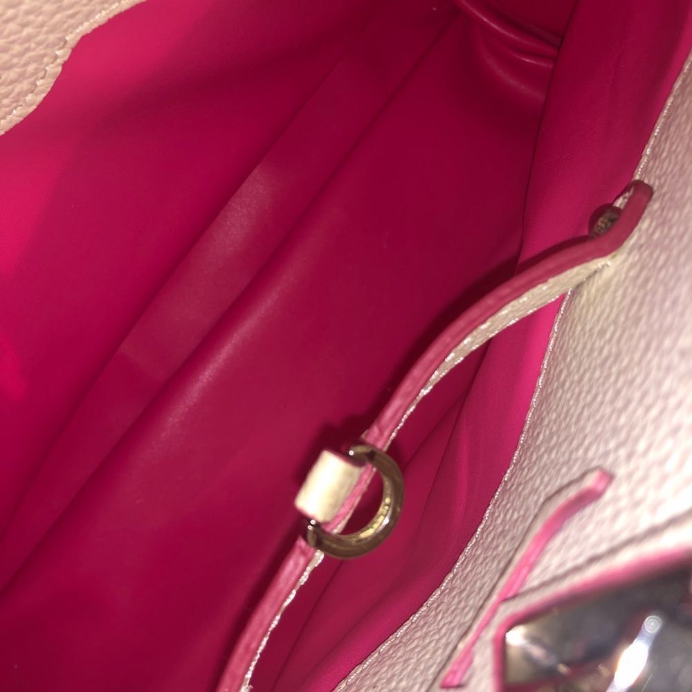Boutique Purse Ivory - Picture 8 of 12